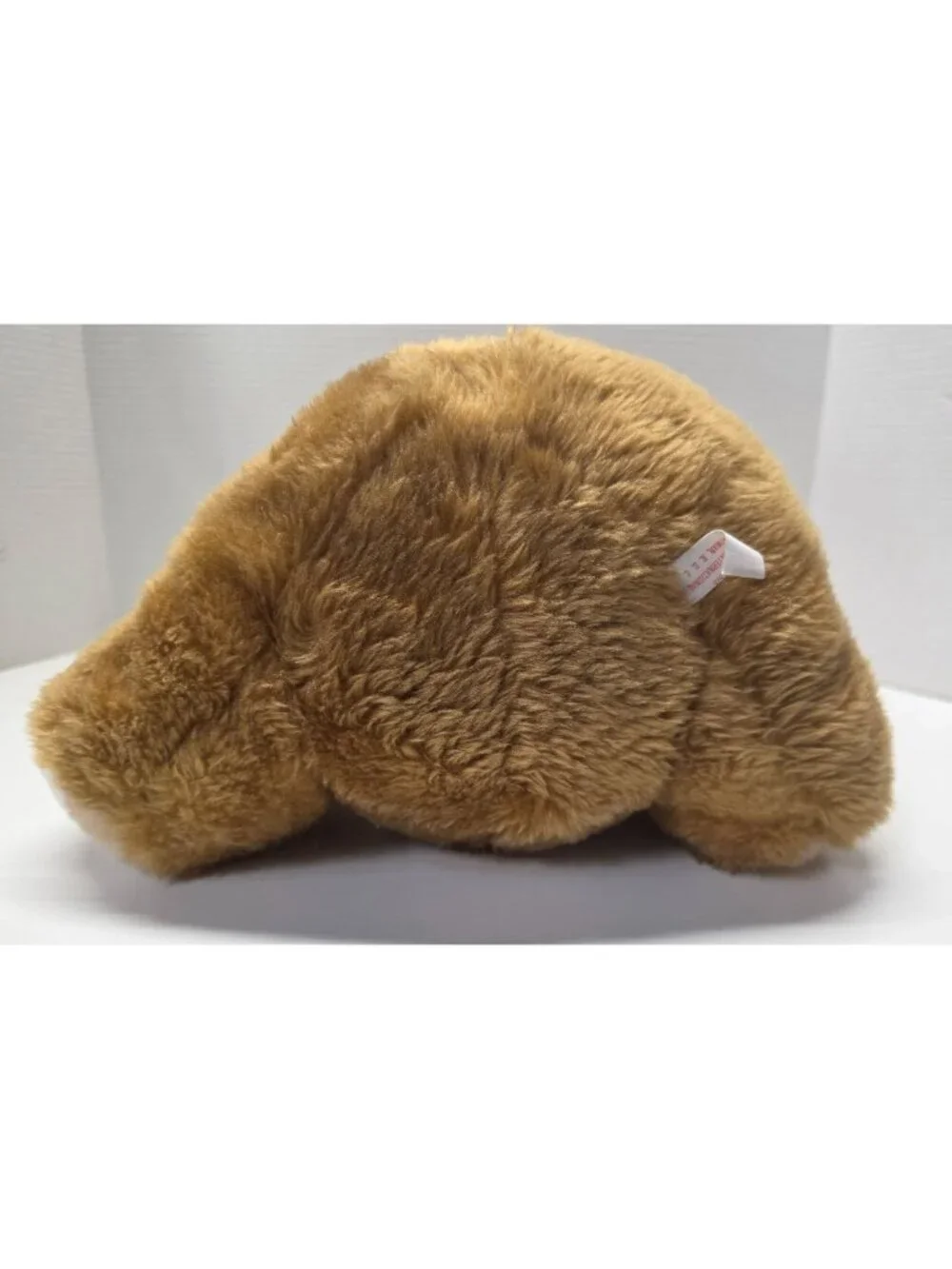Vintage MTY International Teddy Bear Plush 16